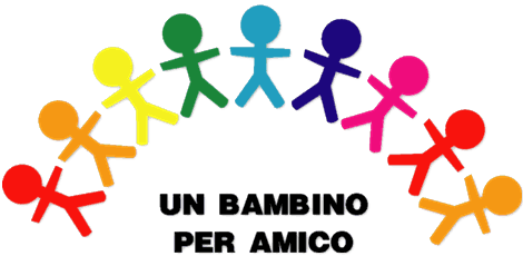 Un bambino per amico ODV